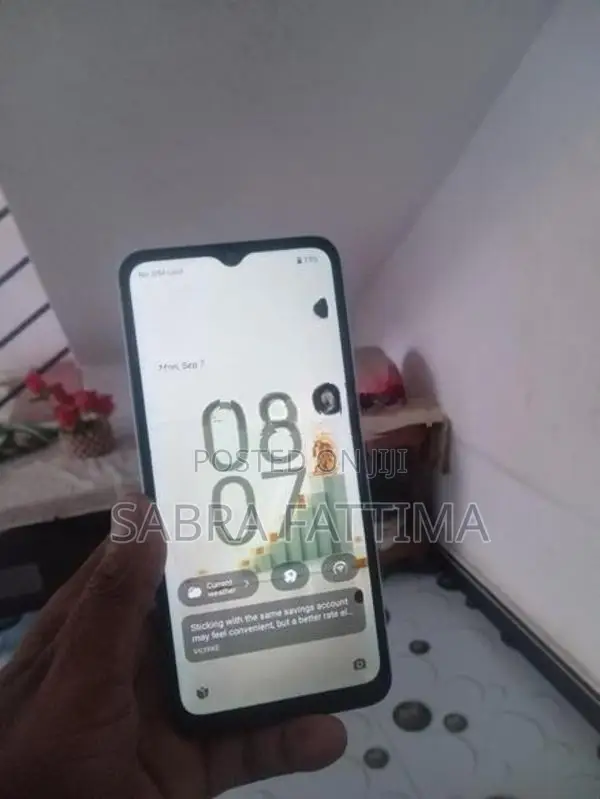Xiaomi Redmi A1+ (Used)