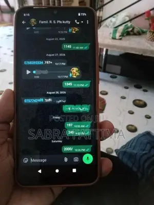 Xiaomi Redmi A1+ (Used)