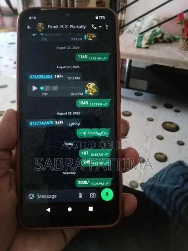 Xiaomi Redmi A1+ (Used)