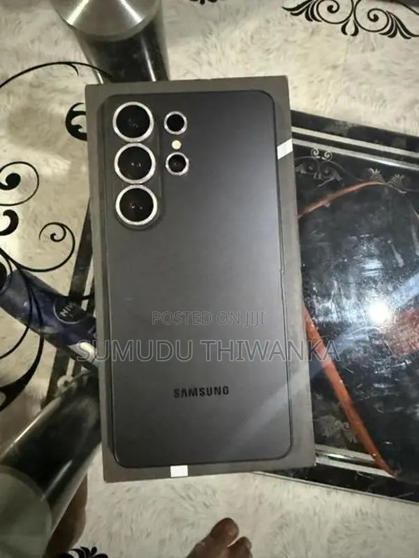 Samsung Galaxy S26 Ultra (Used)