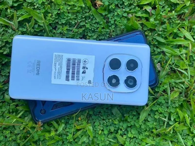 Xiaomi Redmi Note 15 (Used)