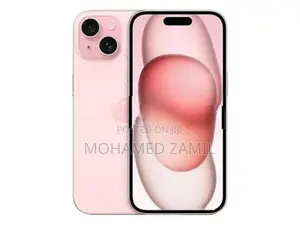 Apple iPhone 15 128GB (Brand New)