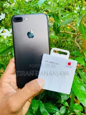 Apple iPhone 7 Plus (Used)