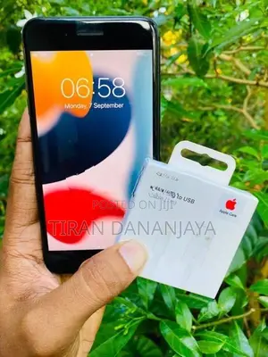 Apple iPhone 7 Plus (Used)