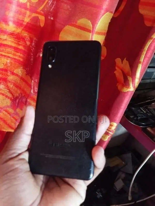 Samsung Galaxy M02 (Used)