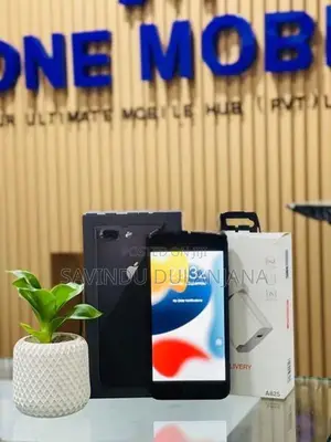 Apple iPhone 7 Plus 128GB (Used)