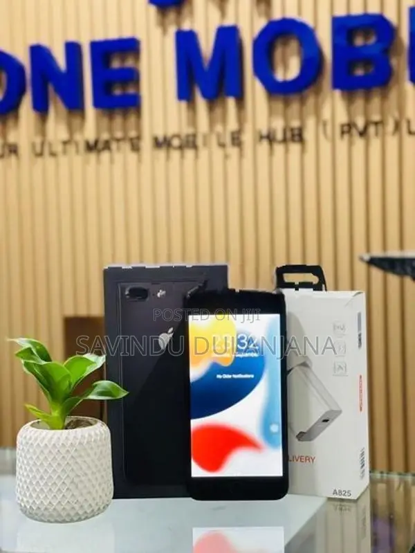 Apple iPhone 7 Plus 128GB (Used)