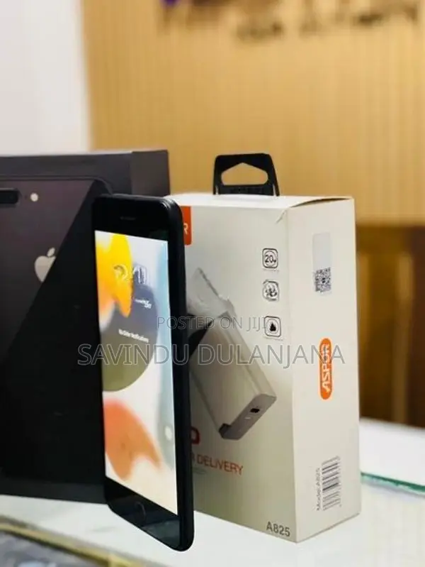 Apple iPhone 7 Plus 128GB (Used)