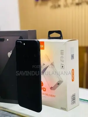 Apple iPhone 7 Plus 128GB (Used)