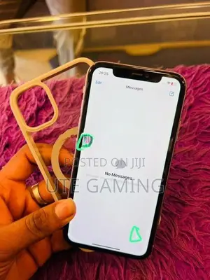 Apple iPhone 11 5G (Used)