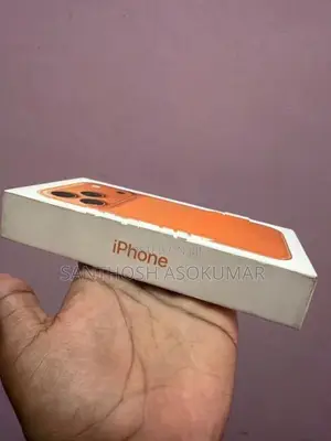 Apple iPhone 17 Pro (Brand New)