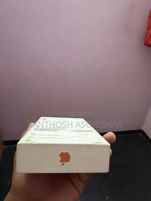 Apple iPhone 17 Pro (Brand New)