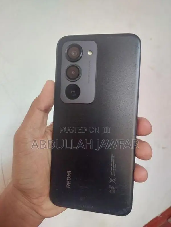 Xiaomi Redmi 15 (Used)