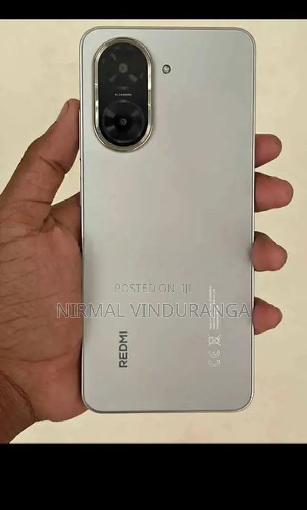 Xiaomi Redmi A5 (Used)
