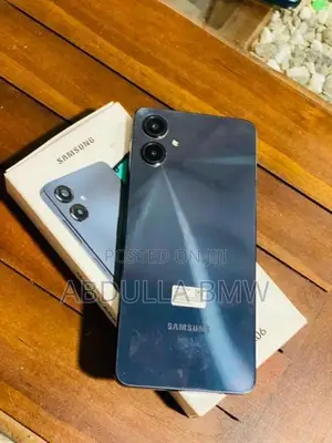 Samsung Galaxy A06 (Used)