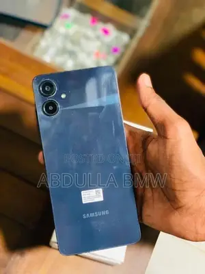 Samsung Galaxy A06 (Used)