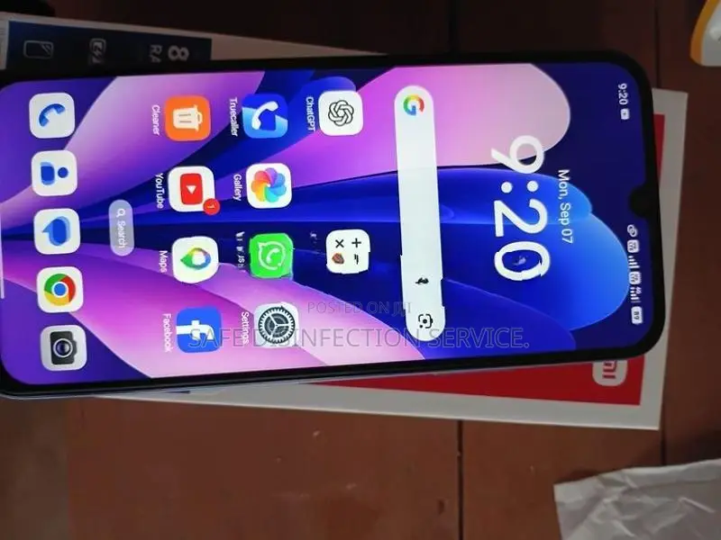 Xiaomi Redmi 15C (Used)