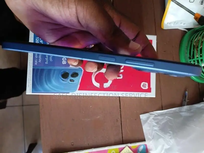 Xiaomi Redmi 15C (Used)