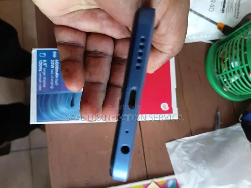 Xiaomi Redmi 15C (Used)
