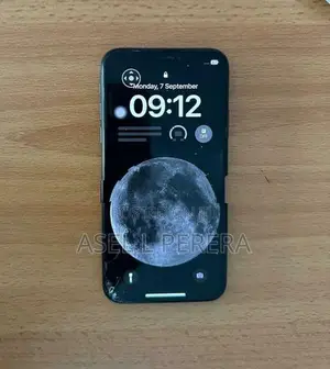 Apple iPhone X (Used)