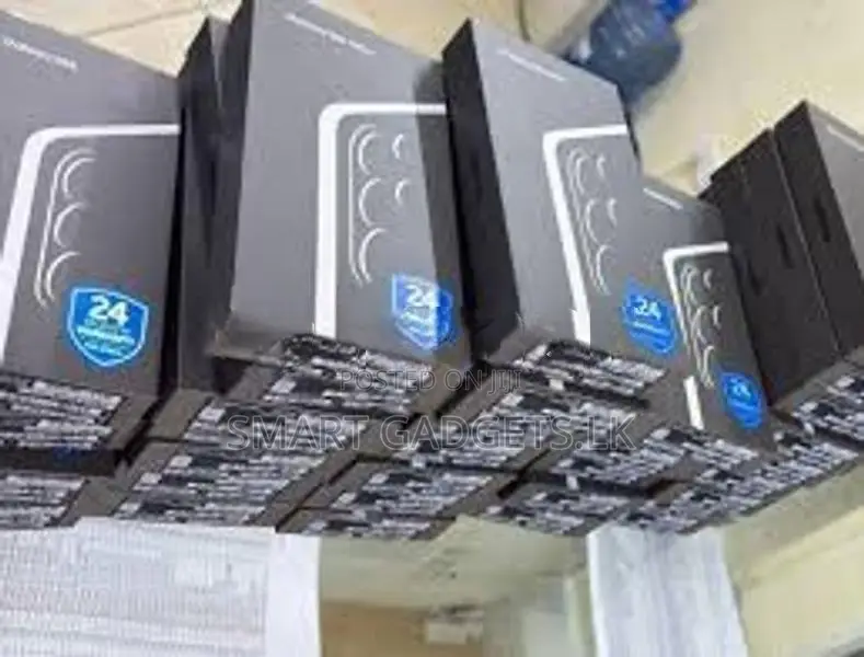 Samsung Galaxy S26 Ultra 12GB|256GB (Brand New)