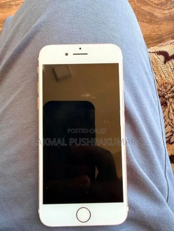 Apple iPhone 7 128GB (Used)