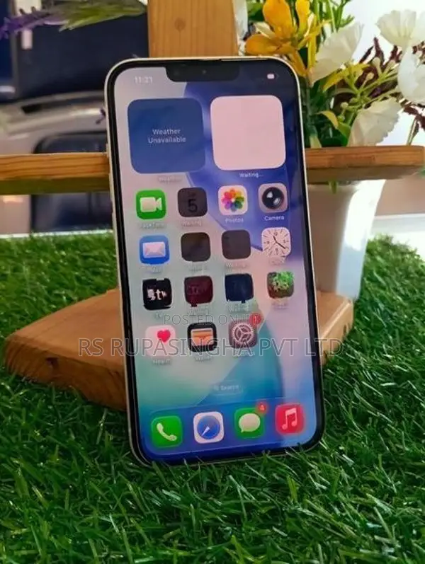 Apple iPhone 14 128GB (Used)