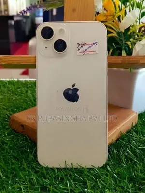 Apple iPhone 14 128GB (Used)