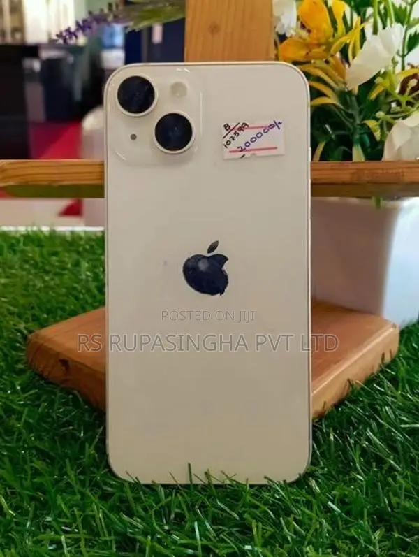 Apple iPhone 14 128GB (Used)