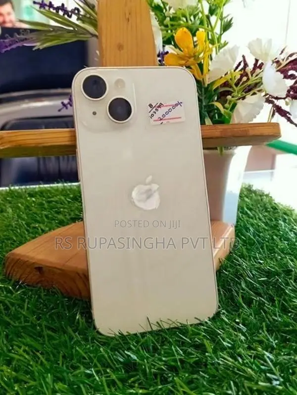 Apple iPhone 14 128GB (Used)