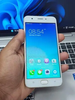 Oppo A57 (Used)