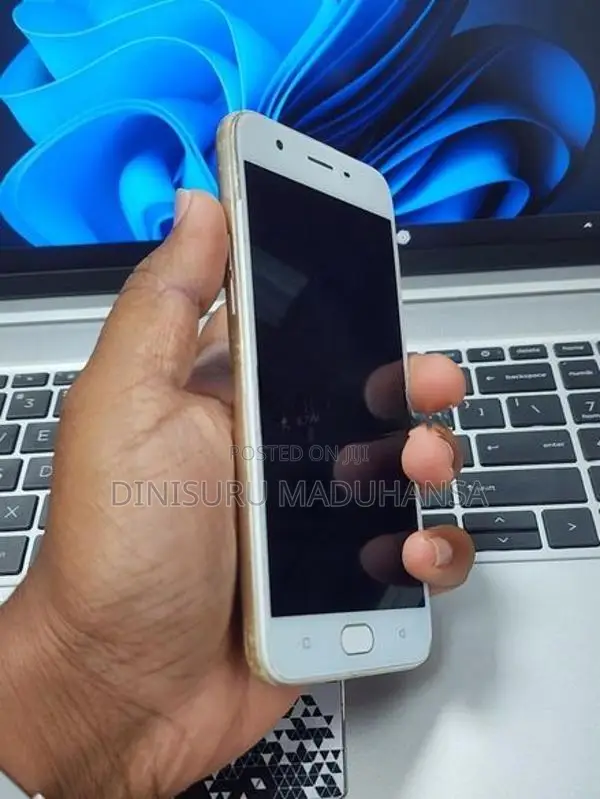 Oppo A57 (Used)