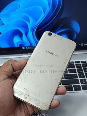 Oppo A57 (Used)