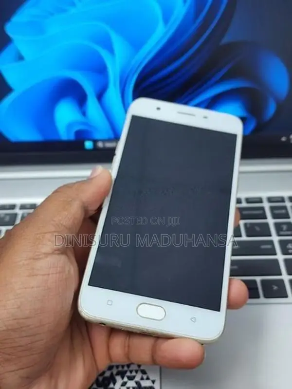 Oppo A57 (Used)