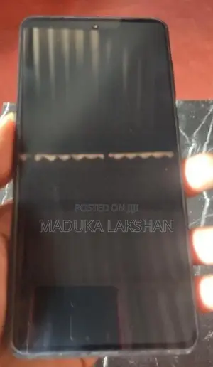 Samsung Galaxy M55 (Used)