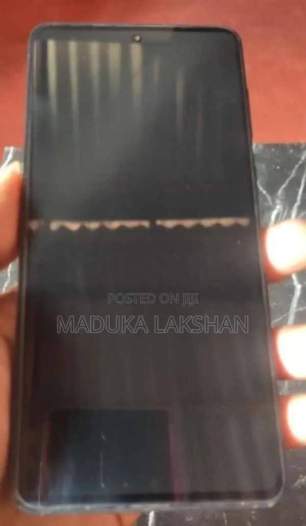 Samsung Galaxy M55 (Used)