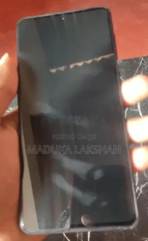 Samsung Galaxy M55 (Used)
