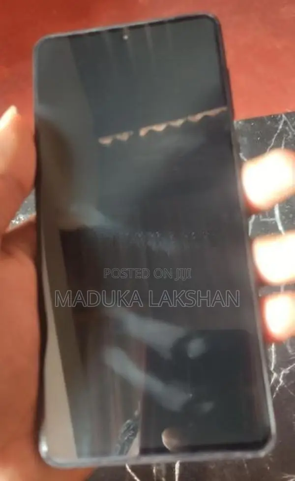 Samsung Galaxy M55 (Used)