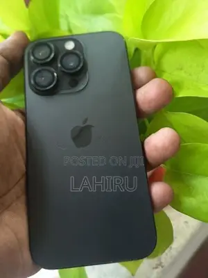 Apple iPhone 15 Pro (Used)