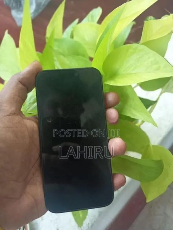 Apple iPhone 15 Pro (Used)
