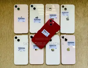 Apple iPhone 13 128GB (Used)
