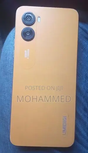 UMIDIGI G30 Plus (Used)