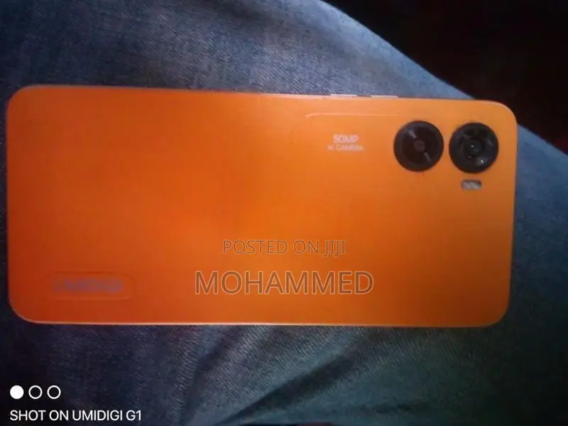 UMIDIGI G30 Plus (Used)