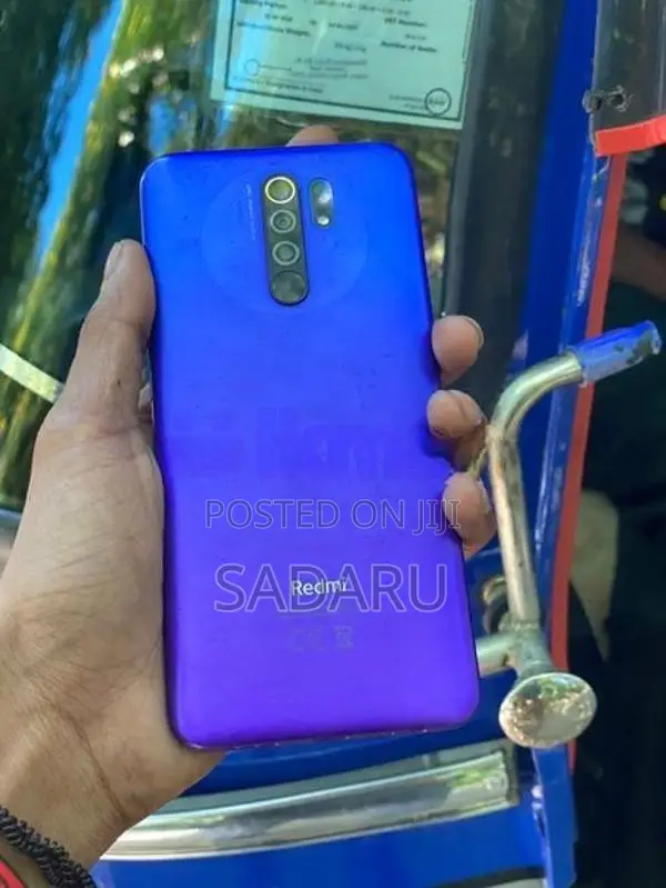 Xiaomi Mi 9 (Used)