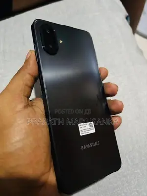 Samsung Galaxy A07 (Used)