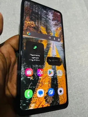 Samsung Galaxy A07 (Used)