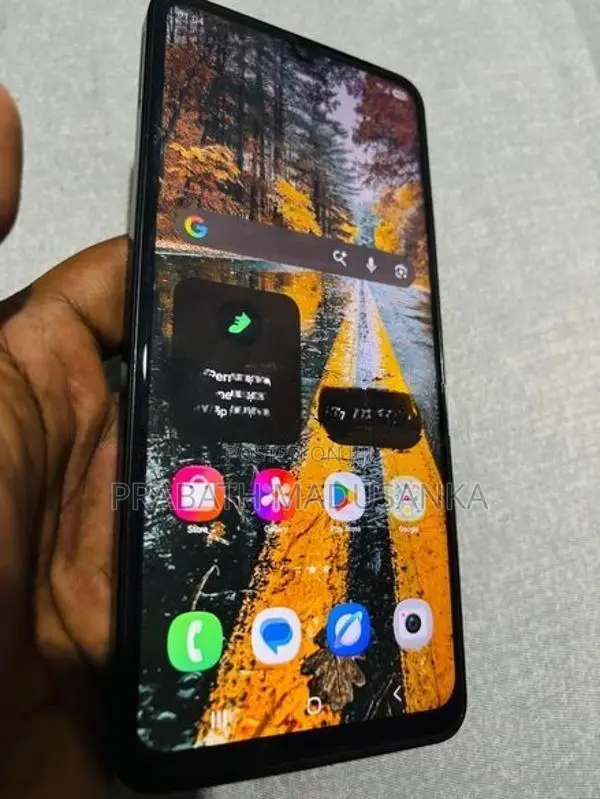 Samsung Galaxy A07 (Used)