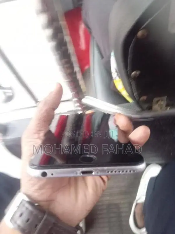 Apple iPhone 6S Plus (Used)