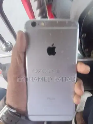 Apple iPhone 6S Plus (Used)