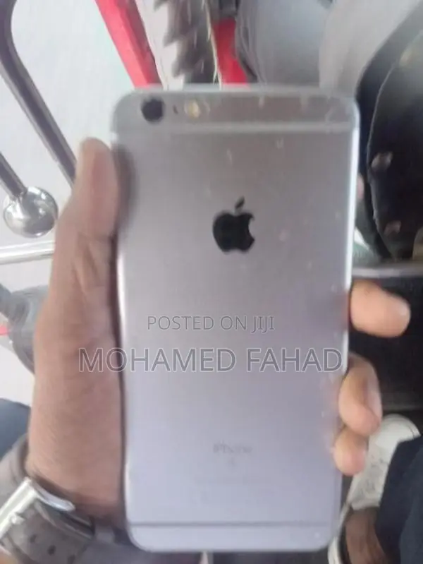 Apple iPhone 6S Plus (Used)